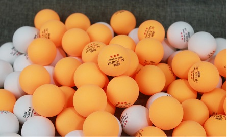 Huieson orange ABS balls.jpg